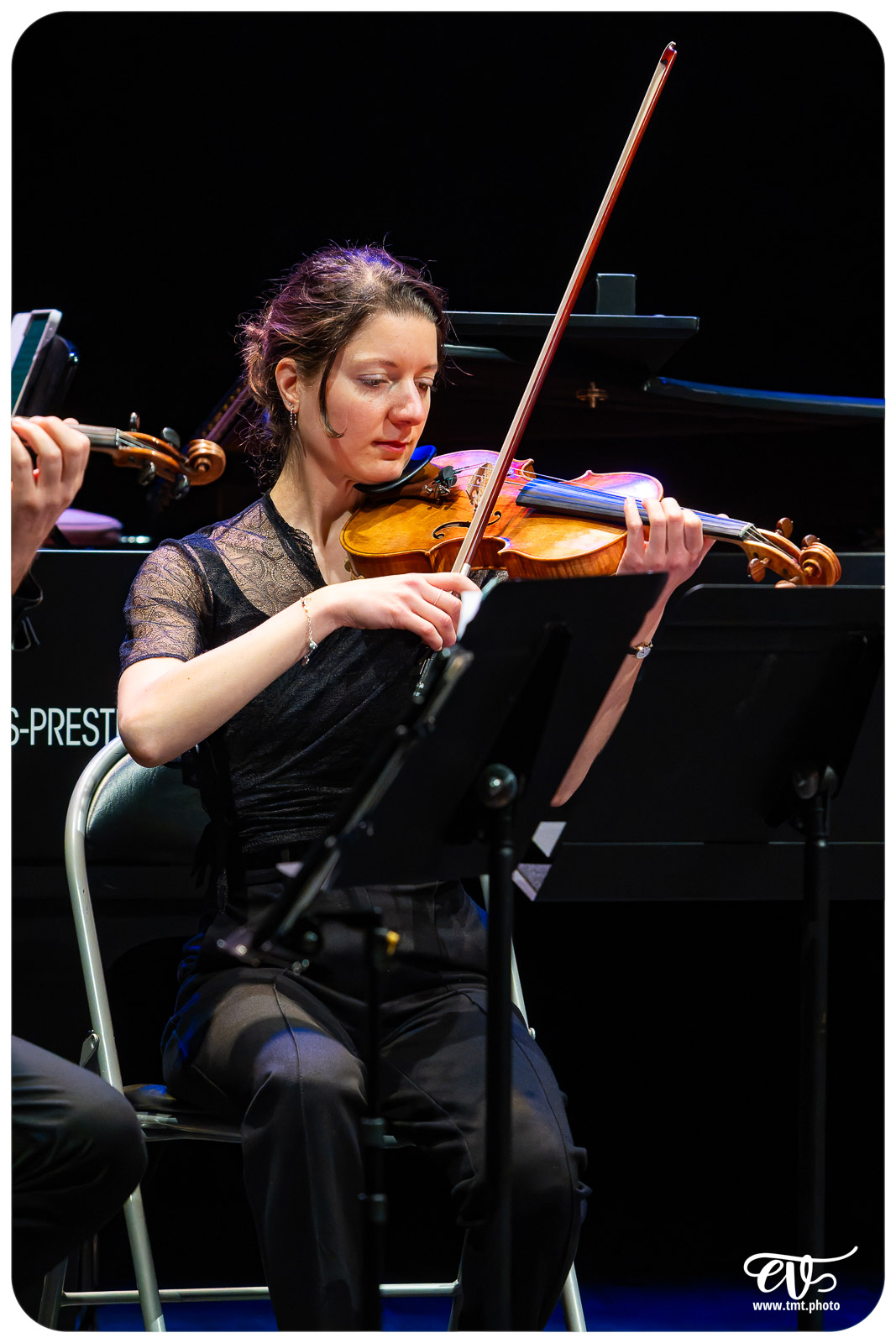 LA PHILHARMONIE DE POCHE